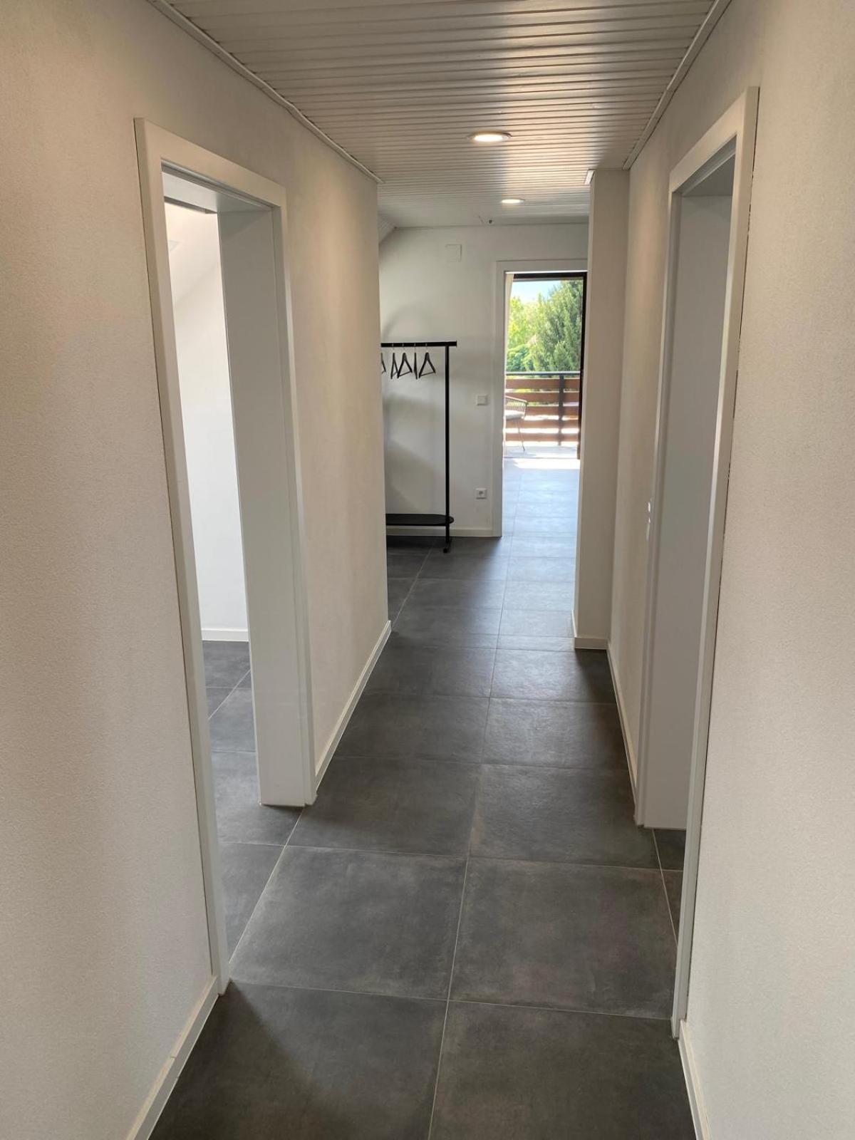 Bienenstock Apartment Venningen Exterior photo
