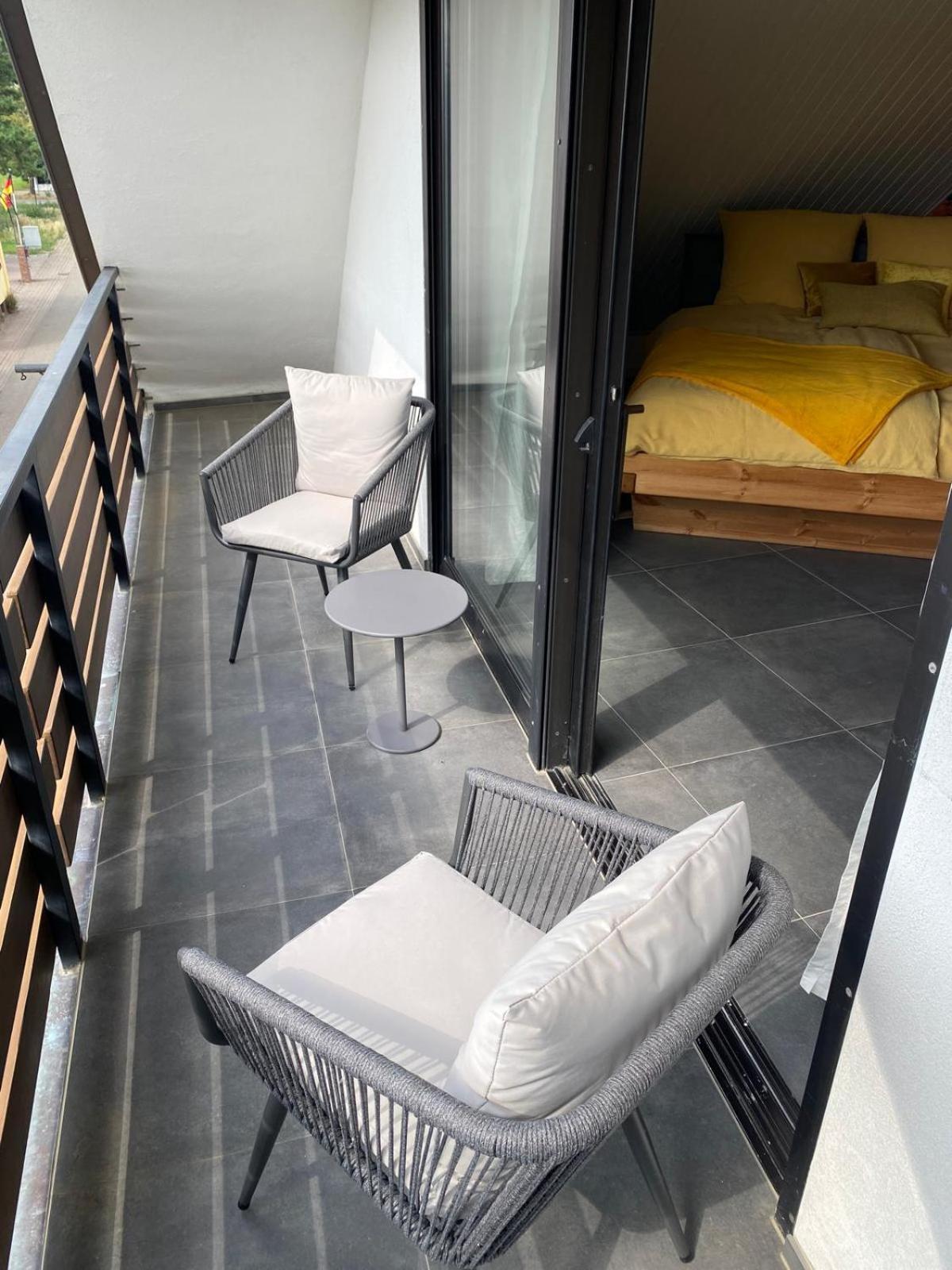 Bienenstock Apartment Venningen Exterior photo