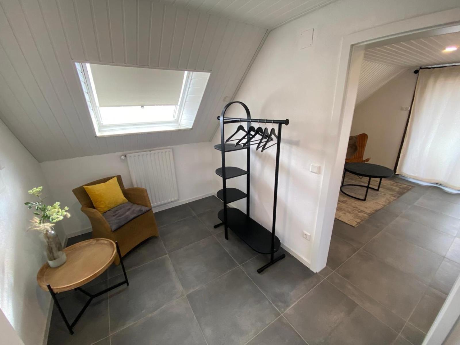 Bienenstock Apartment Venningen Exterior photo